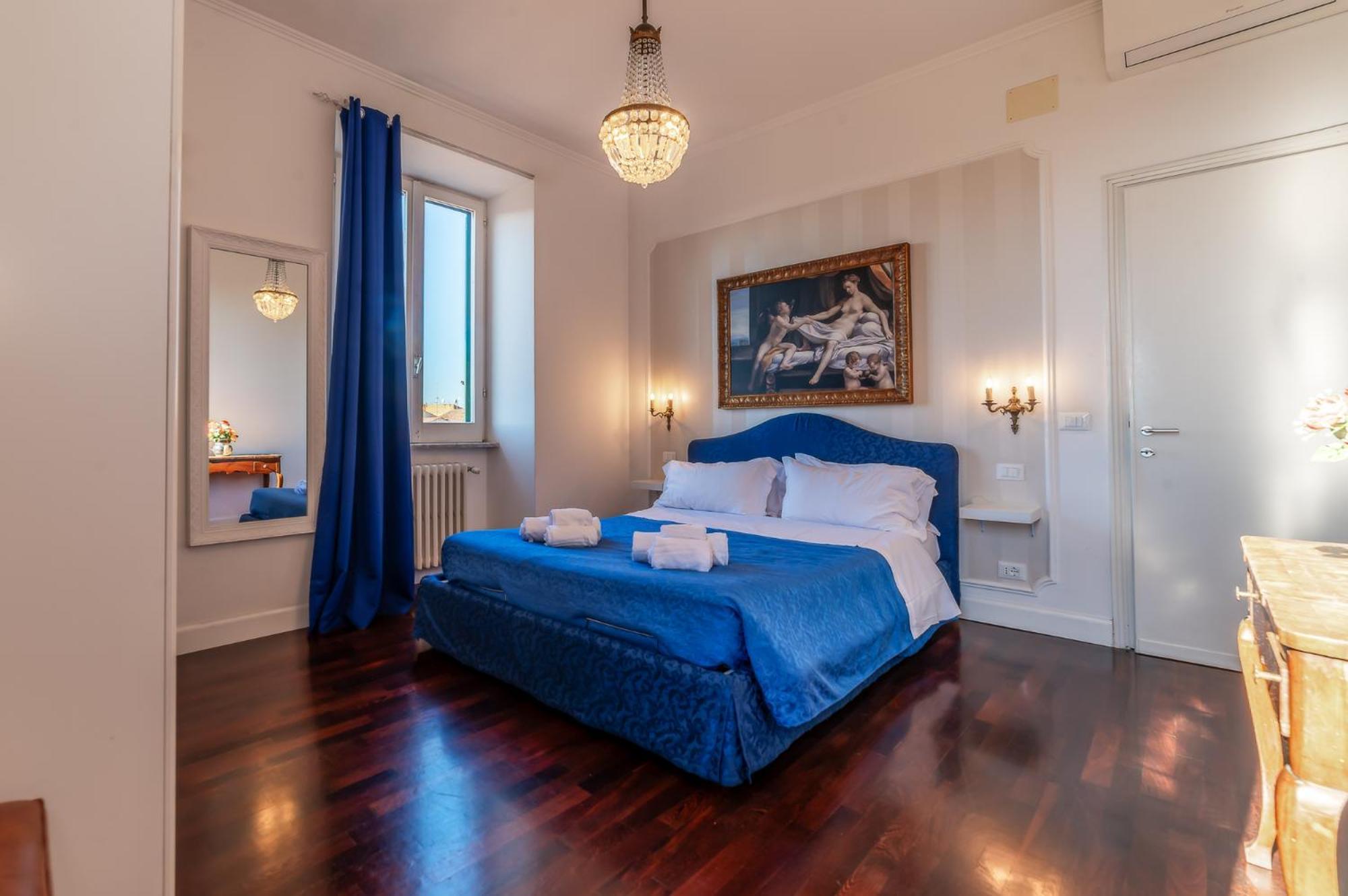 Moma Domus - Golden Keys Collection Apartamento