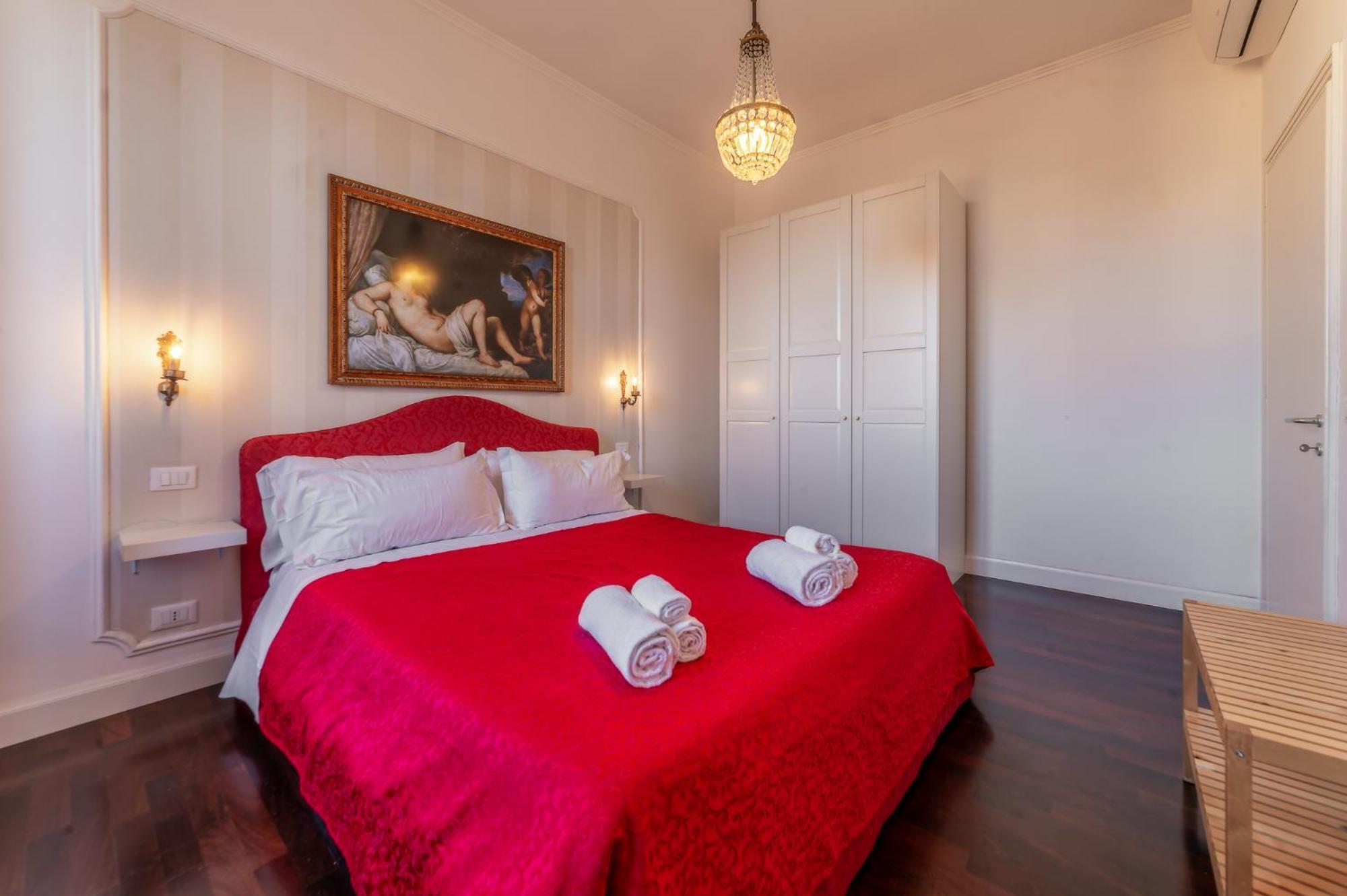 Apartamento Moma Domus - Golden Keys Collection