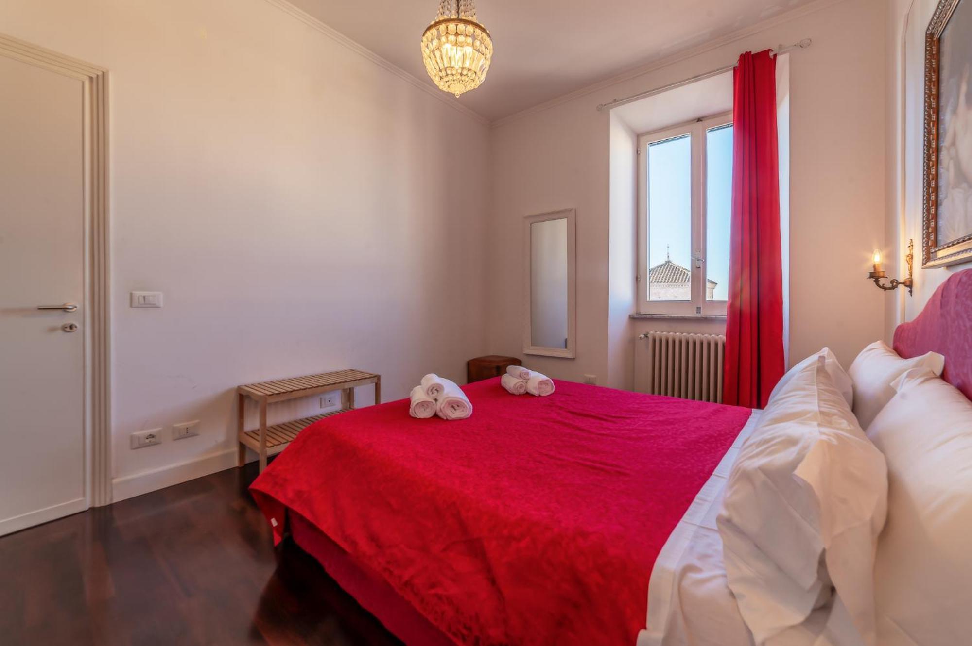 Apartamento Moma Domus - Golden Keys Collection Roma