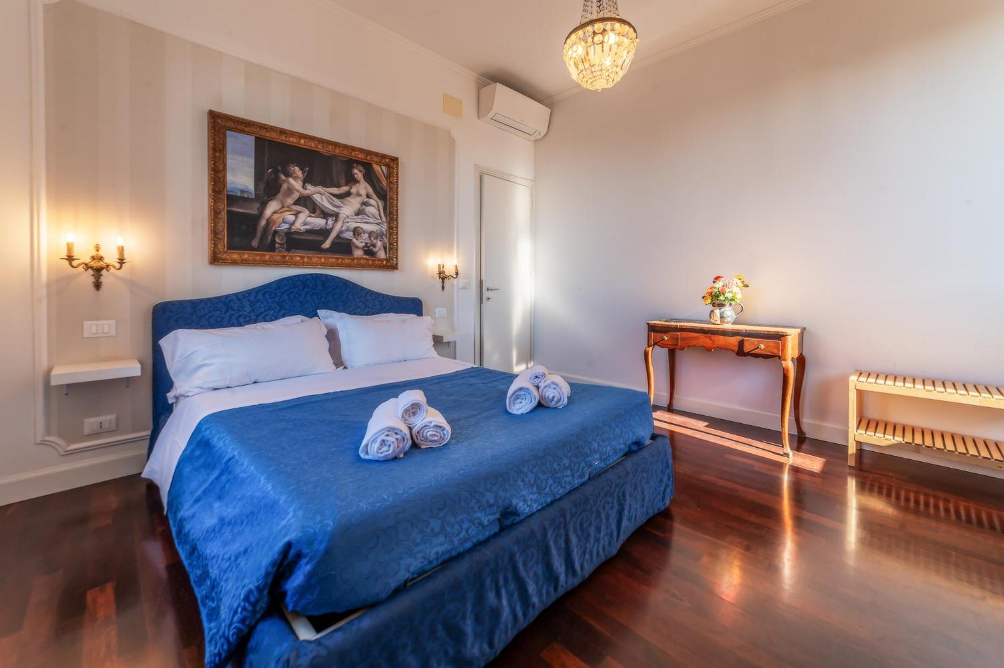 Apartamento Moma Domus - Golden Keys Collection