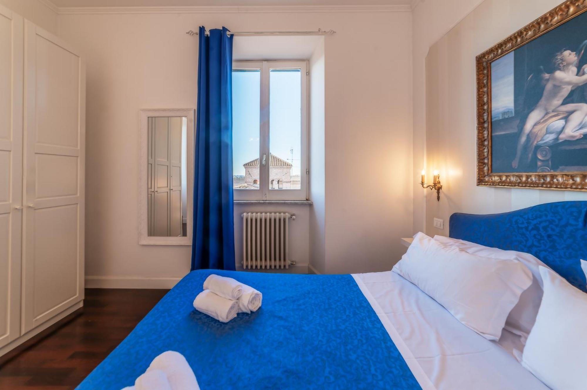 Moma Domus - Golden Keys Collection Apartamento