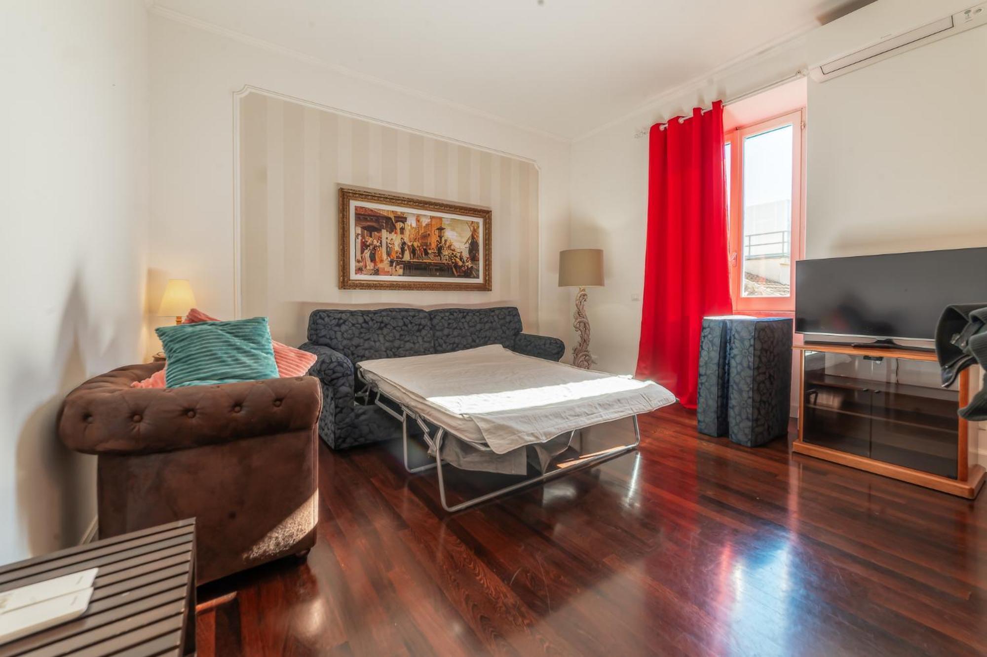 Moma Domus - Golden Keys Collection Apartamento *