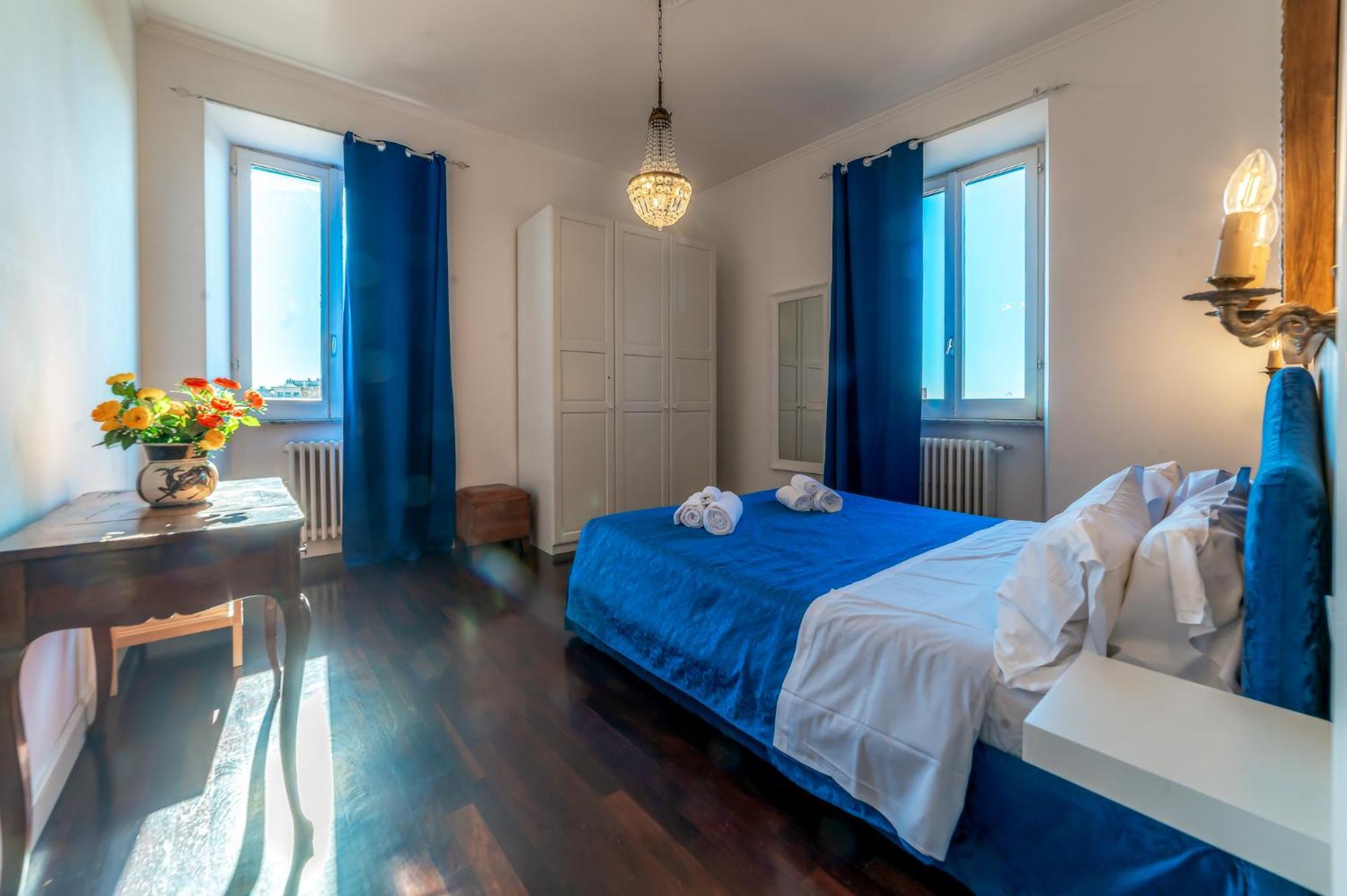 Moma Domus - Golden Keys Collection Apartamento *