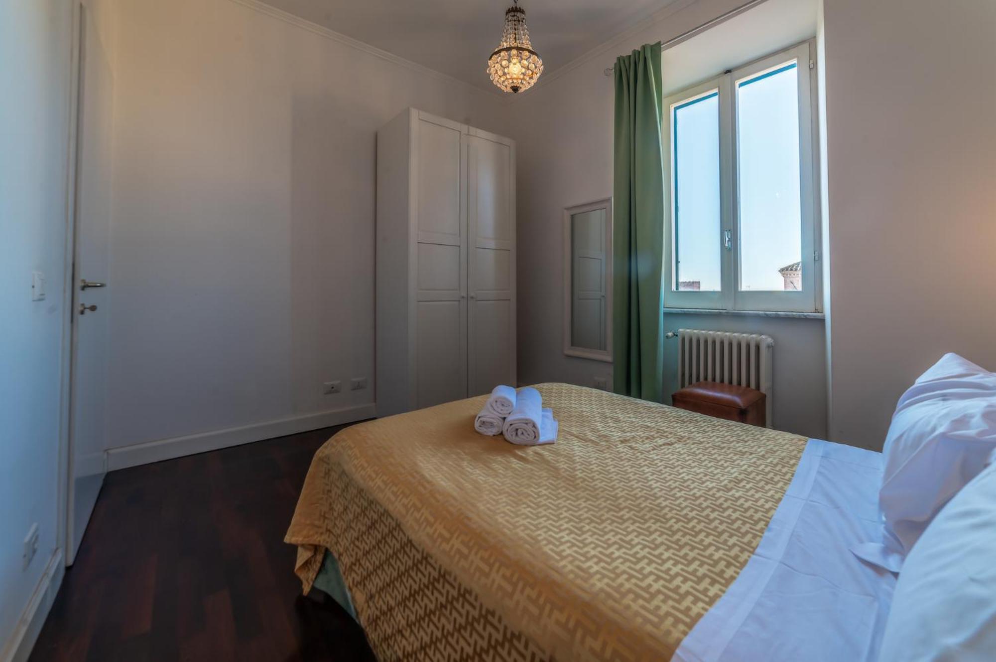 Moma Domus - Golden Keys Collection Apartamento